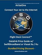 CPDLC, Datalink and FANS 1/A Price Guide.