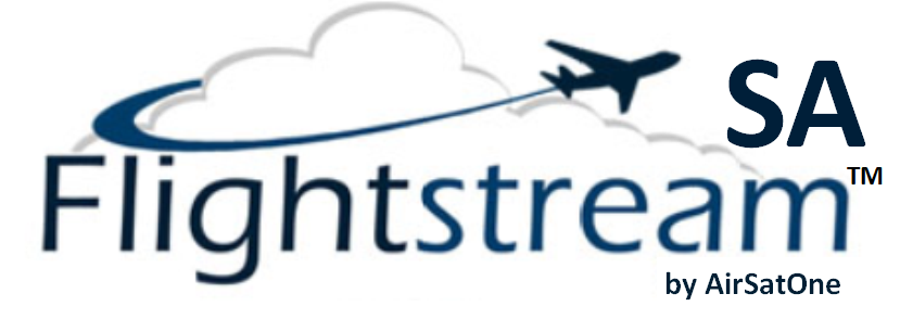 Flightstream Satcom Administration