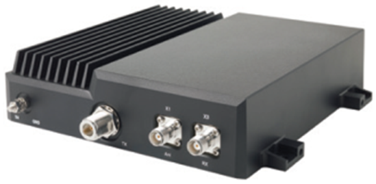 405016A High Power Amplifier/Low Noise Amplifier/Diplexer (HLD)